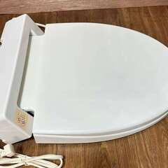 暖房便座の画像
