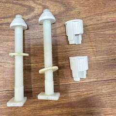 暖房便座の画像