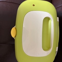 あかちゃおしり拭きの画像