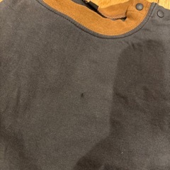 子ども服　秋冬　80サイズの画像