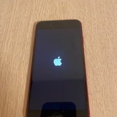 iPhone　SE 第二世代の画像