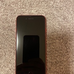 iPhone　SE 第二世代の画像