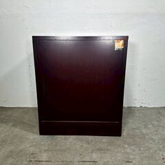 『karimoku』カリモク ローチェスト サイドチェスト チェスト サイドボード リビングボード キャビネット RWche19の画像