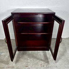 『karimoku』カリモク ローチェスト サイドチェスト チェスト サイドボード リビングボード キャビネット RWche19の画像