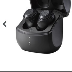 イヤホンの画像