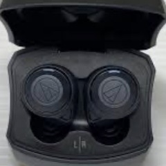 イヤホンの画像