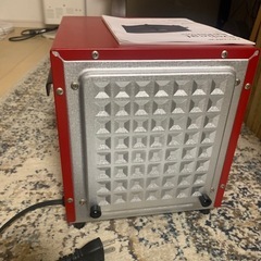 未使用 トースター Recolte Delicatの画像