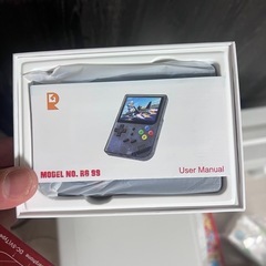 エミュレーターの画像