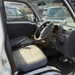 ハイゼットトラックの画像