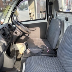 ハイゼットトラックの画像