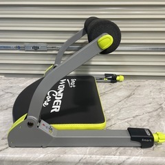 スマートワンダーコア トレーニング　の画像