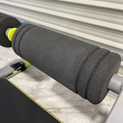 スマートワンダーコア トレーニング　の画像