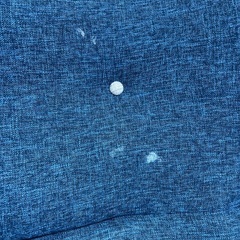 【11/27（木）までに引取りに来て下さる方】175cmソファの画像