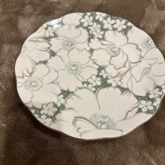 ナルミ　食器セット　プレート&ボウルの画像