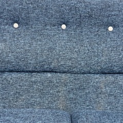 【11/27（木）までに引取りに来て下さる方】175cmソファの画像