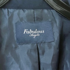 レディース　ブランドコート２点セットの画像