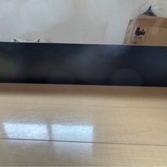 【まとめて取引限定】スノボ、追加棚、ジャンク品モニターの画像