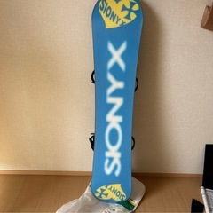 【まとめて取引限定】スノボ、追加棚、ジャンク品モニターの画像