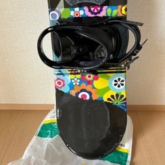 【まとめて取引限定】スノボ、追加棚、ジャンク品モニターの画像