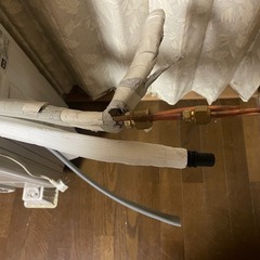 富士通エアコン6
畳用の画像