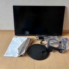 【まとめて取引限定】スノボ、追加棚、ジャンク品モニターの画像