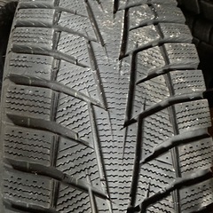225/65r17 スタッドレス 
バリ山の画像