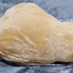 蓄熱式湯たんぽ　猫　ゆたんぽ　中古　箱ありの画像