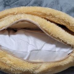 蓄熱式湯たんぽ　猫　ゆたんぽ　中古　箱ありの画像