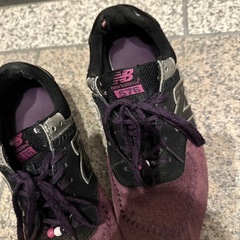 ニューバランス　スニーカー576 　　の画像