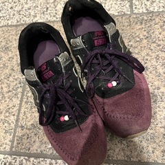 ニューバランス　スニーカー576 　　の画像