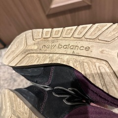 ニューバランス　スニーカー576 　　の画像