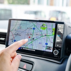 カーナビ取り付け承ります‼️一律5000円