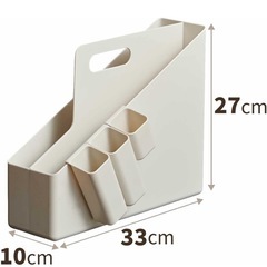 天馬（テンマ）フィッツ キャリーファイルボックスの画像