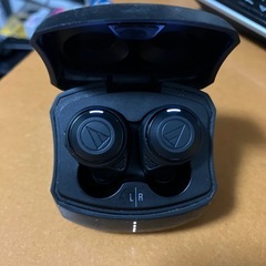 イヤホンの画像