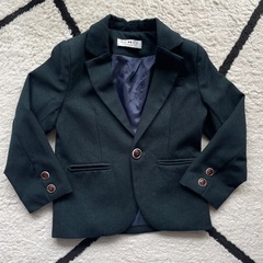 キッズフォーマルスーツ✨120cmの画像