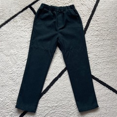 キッズフォーマルスーツ✨120cmの画像