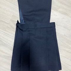信愛幼稚園】110㎝冬制服の画像