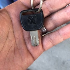 三菱トラクターの画像