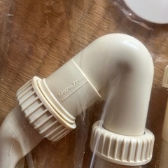 S字排水トラップの画像