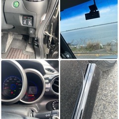 コミコミ43＊ホンダN-BOXカスタム ターボSSパッケージ★ 8万キロ★検8年8月★両側パワスラの画像