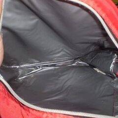 カーズ　ライトニング・マックィーン　子供用リュックサックの画像