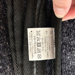 180×180 ラグの画像