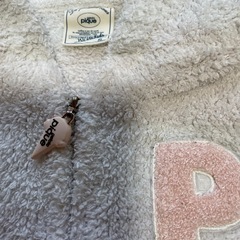 ジェラピケ.ルームウエアの画像