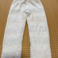 ジェラピケ.ルームウエアの画像