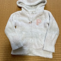 ジェラピケ.ルームウエアの画像