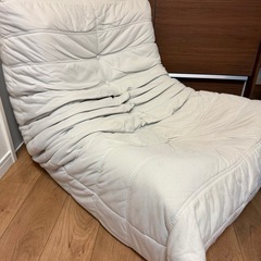 リーンロゼ トーゴ アイボリー　リプロダクトの画像