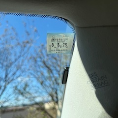 レクサス IS250 4WD 車検春まで サンルーフの画像