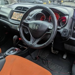 フィット RSの画像