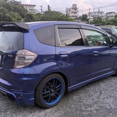 フィット RSの画像