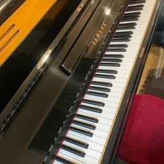 ピアノの画像